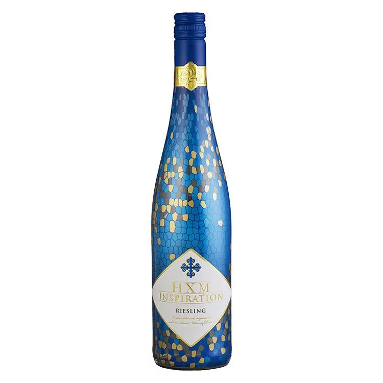 HXM Inspiration Riesling medium sweet 750ml