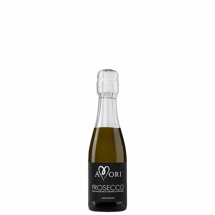 Amori Prosecco D.O.C Extra Dry 200ml