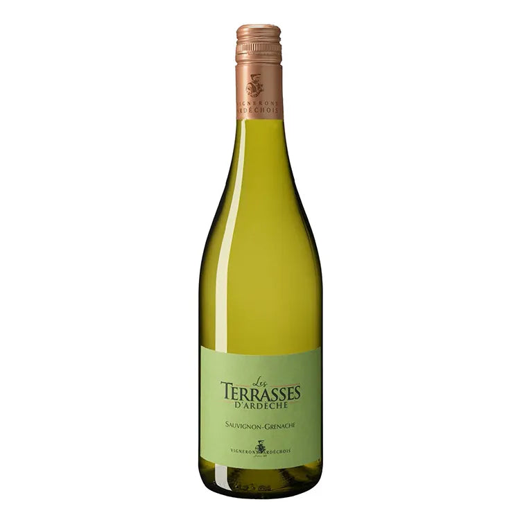 Les Terrasses Blanc 750ml